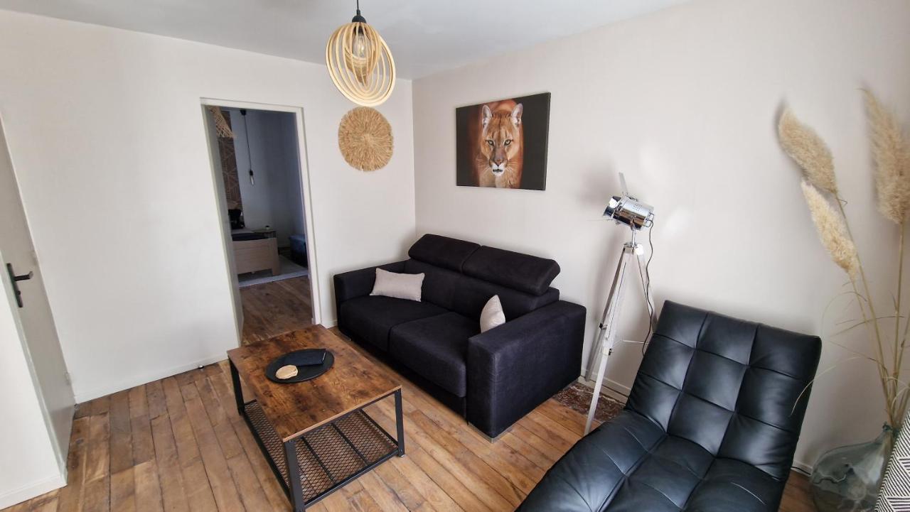 Apartamento La Symphonie *