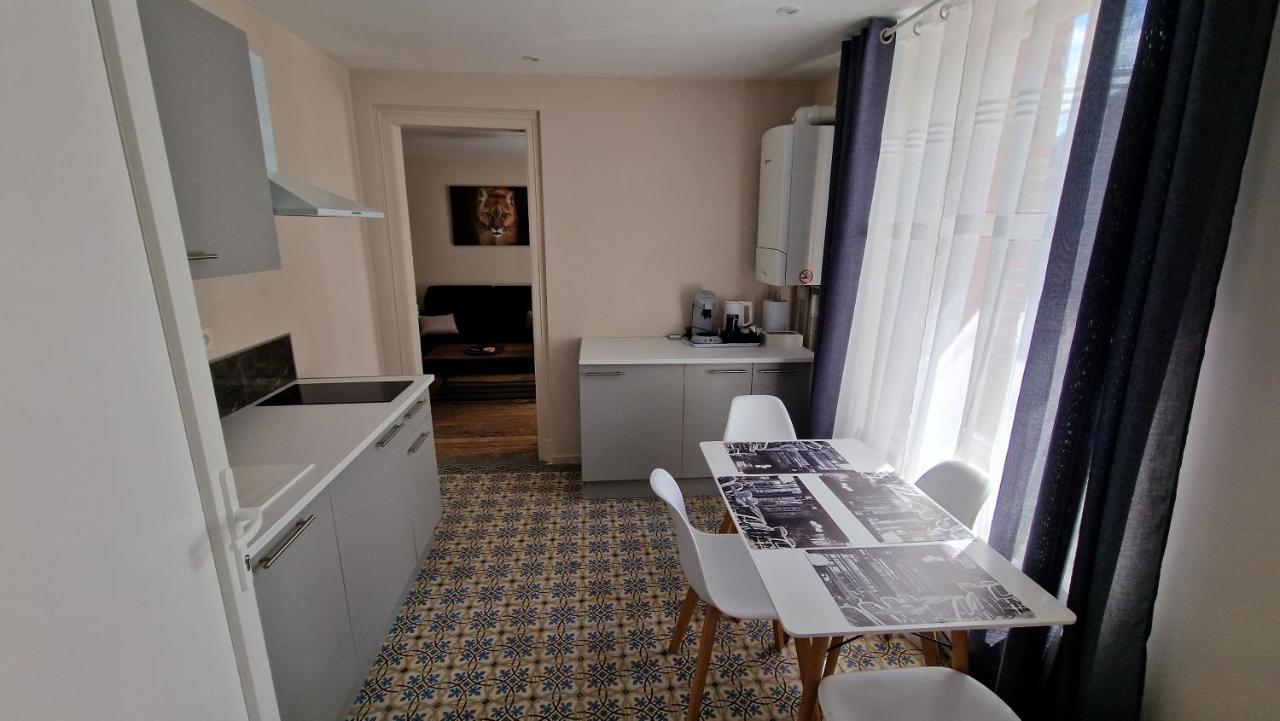 La Symphonie Apartamento