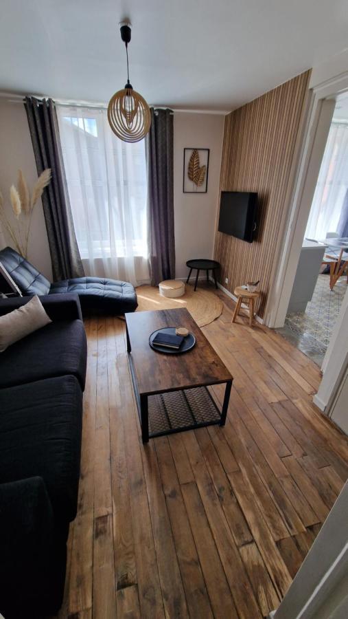 La Symphonie Apartamento *