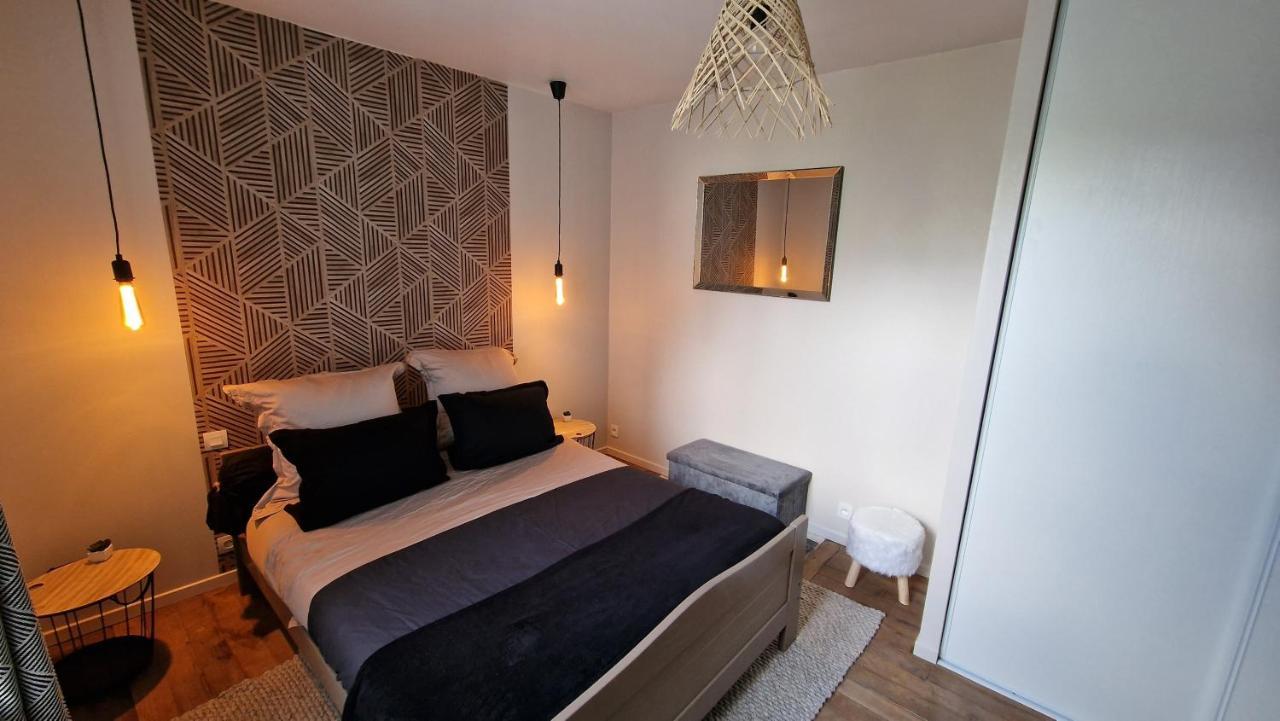 La Symphonie Appartement *