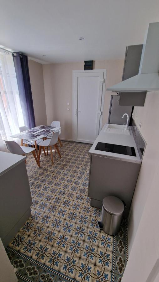 Appartement La Symphonie