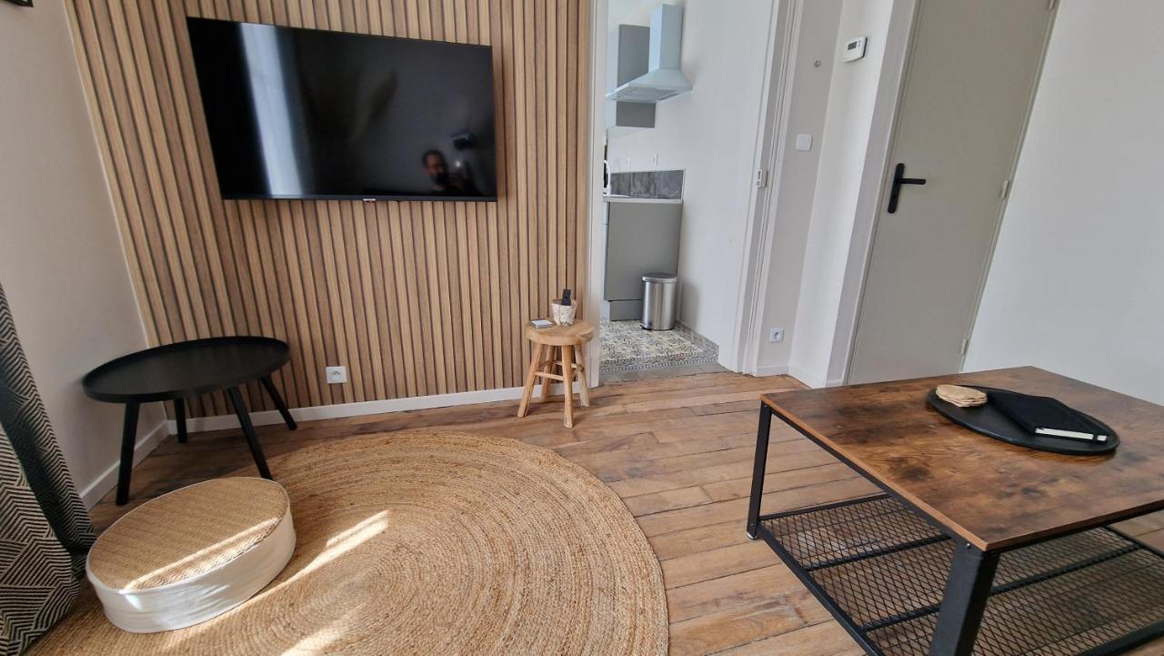 Apartamento La Symphonie *