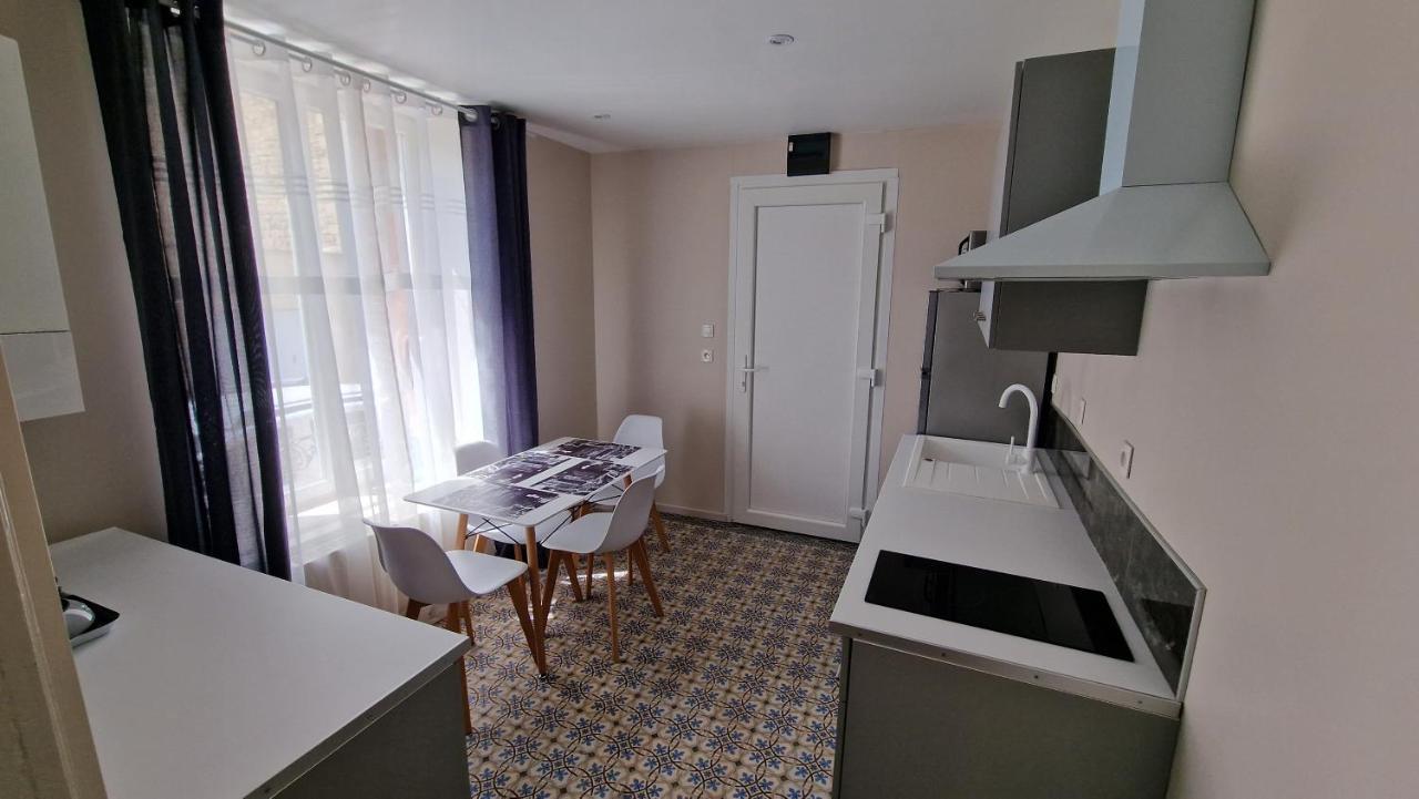 Appartement La Symphonie *